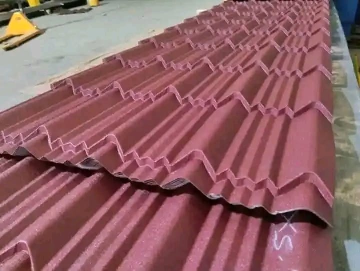 Versatile / Eurotile